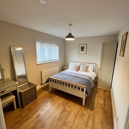 Apartament Sandscroft Annex 5A Broadway  Zewnętrze zdjęcie