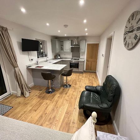 Apartament Sandscroft Annex 5A Broadway  Zewnętrze zdjęcie