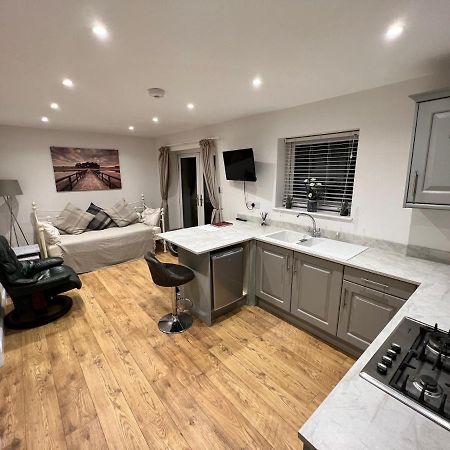 Apartament Sandscroft Annex 5A Broadway  Zewnętrze zdjęcie