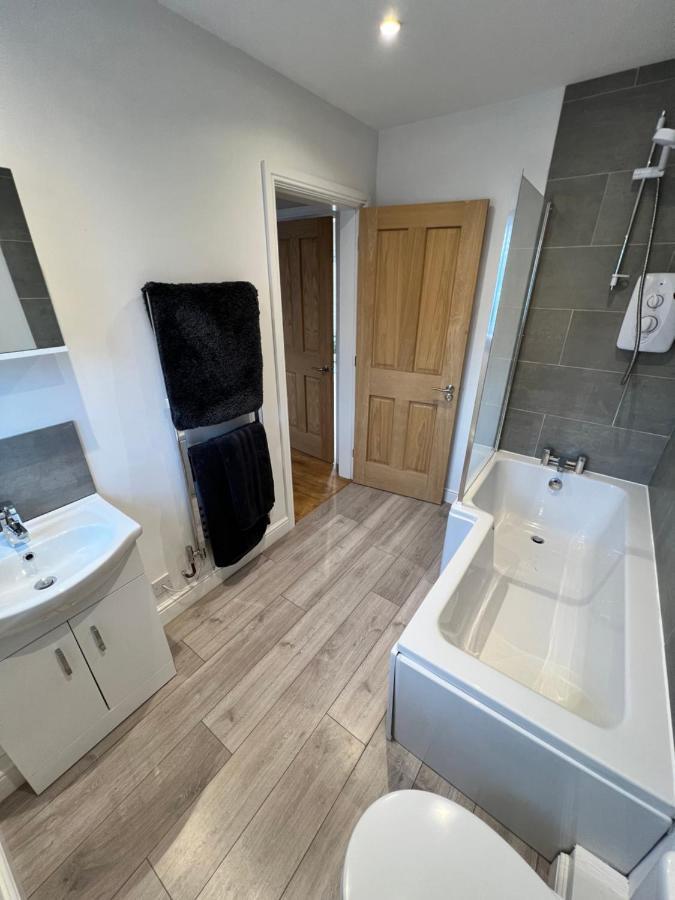 Apartament Sandscroft Annex 5A Broadway  Zewnętrze zdjęcie