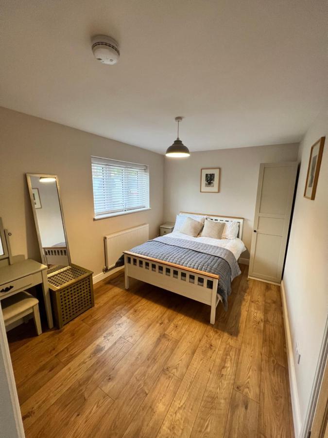 Apartament Sandscroft Annex 5A Broadway  Zewnętrze zdjęcie