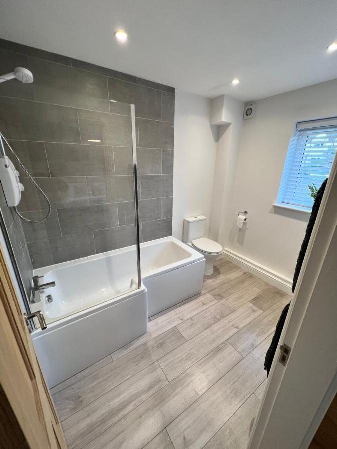 Apartament Sandscroft Annex 5A Broadway  Zewnętrze zdjęcie